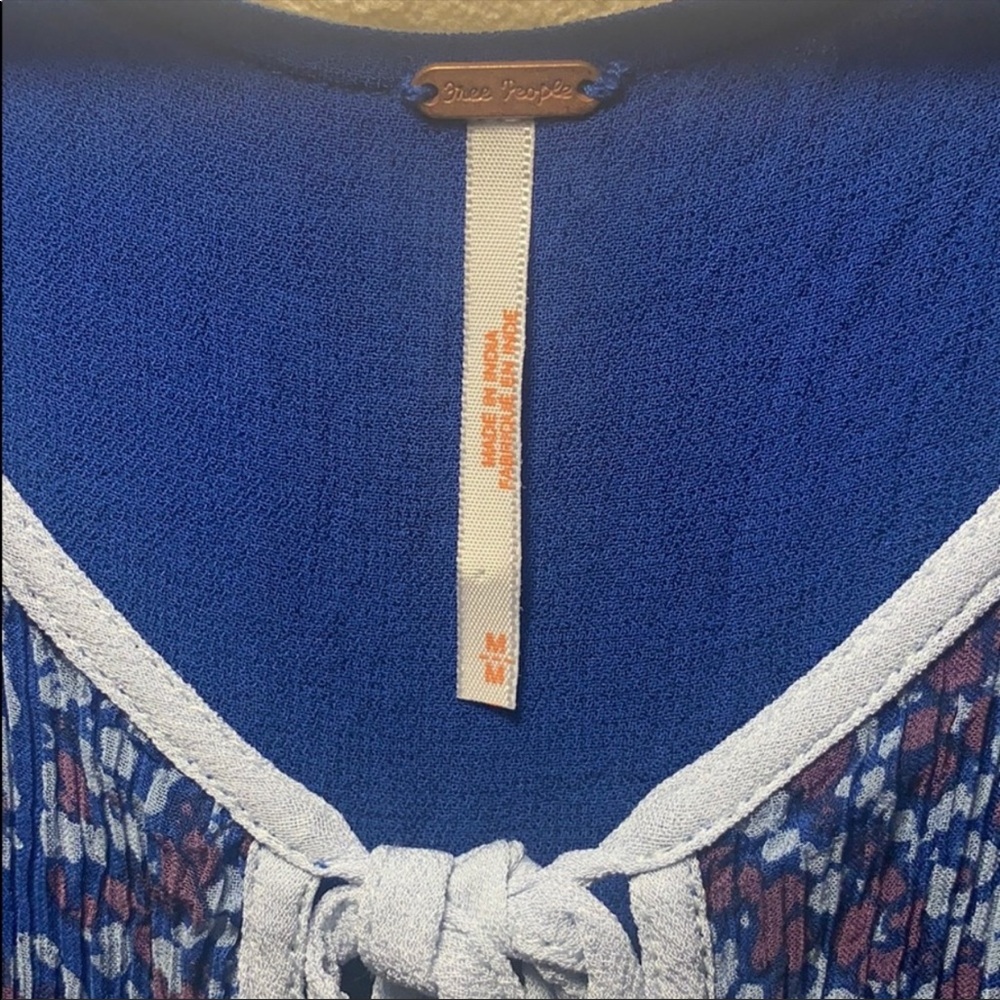 Free People Tank - Picture 4 of 4